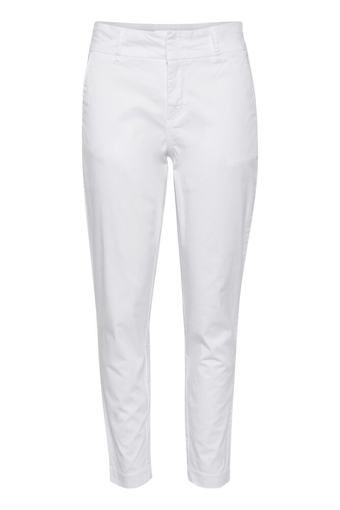 Soffyspw Pa - Bright White