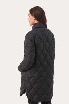 OlilasPW OTW - Black