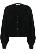 Gzdebbie Cardigan - Svart