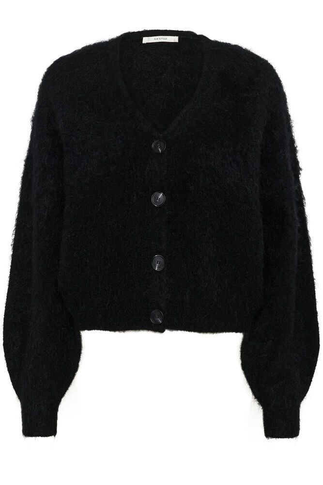 Gzdebbie Cardigan - Svart