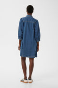 Eleinarpw Dr - Medium Blue Denim