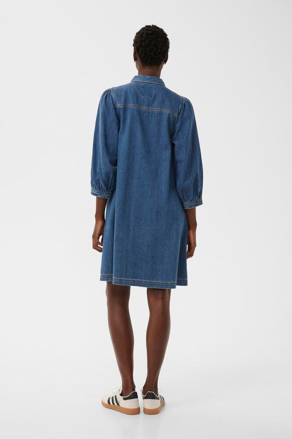 Eleinarpw Dr - Medium Blue Denim