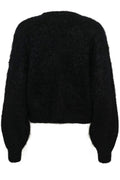 Gzdebbie Cardigan - Svart