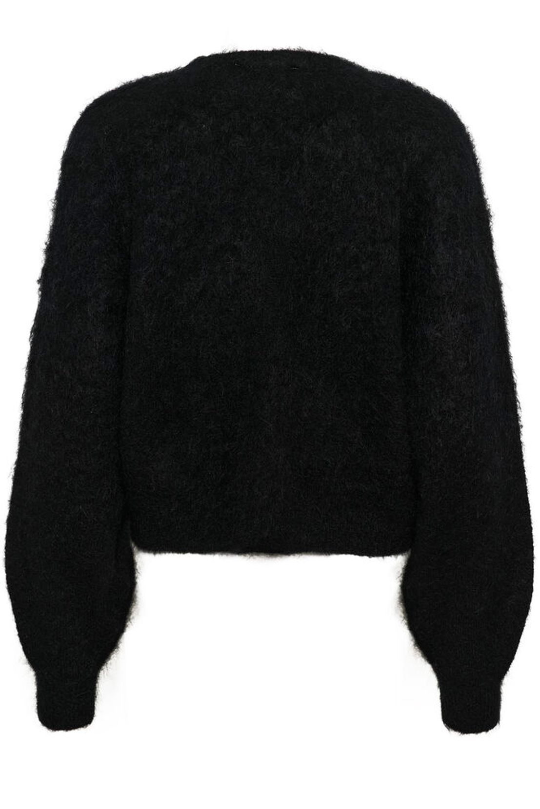 Gzdebbie Cardigan - Svart