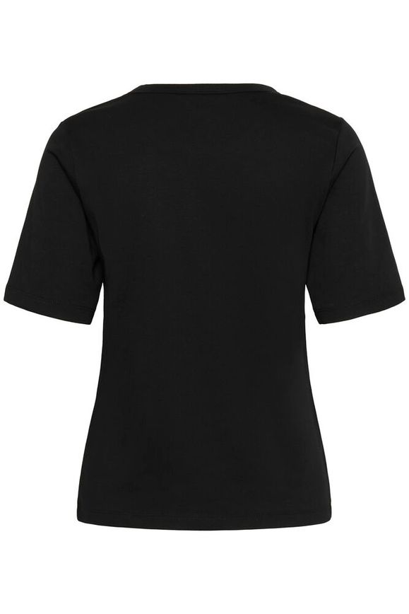 RatanaPW T-shirt - Svart