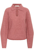 NiasIW Polo - Withered Rose
