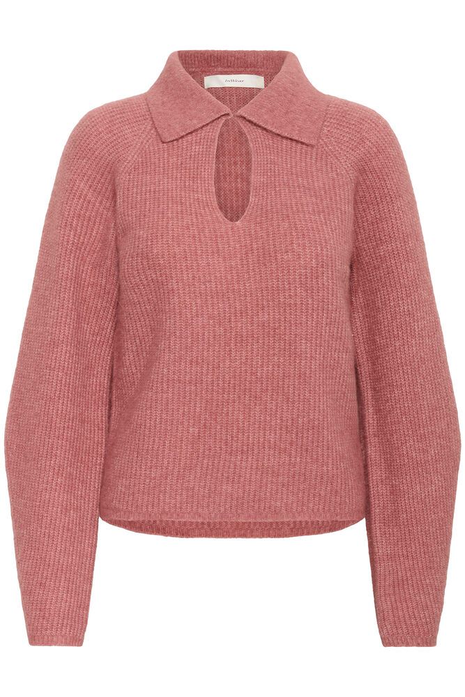 NiasIW Polo - Withered Rose
