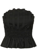 GZpauline Corset - Black