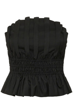 GZpauline Corset - Black