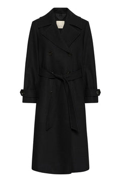 SynnePW OTW - Black