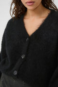 Gzdebbie Cardigan - Svart