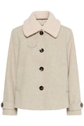 SylviaPW OTW - Pure Cashmere Melange