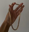 Plain Jane - Gold