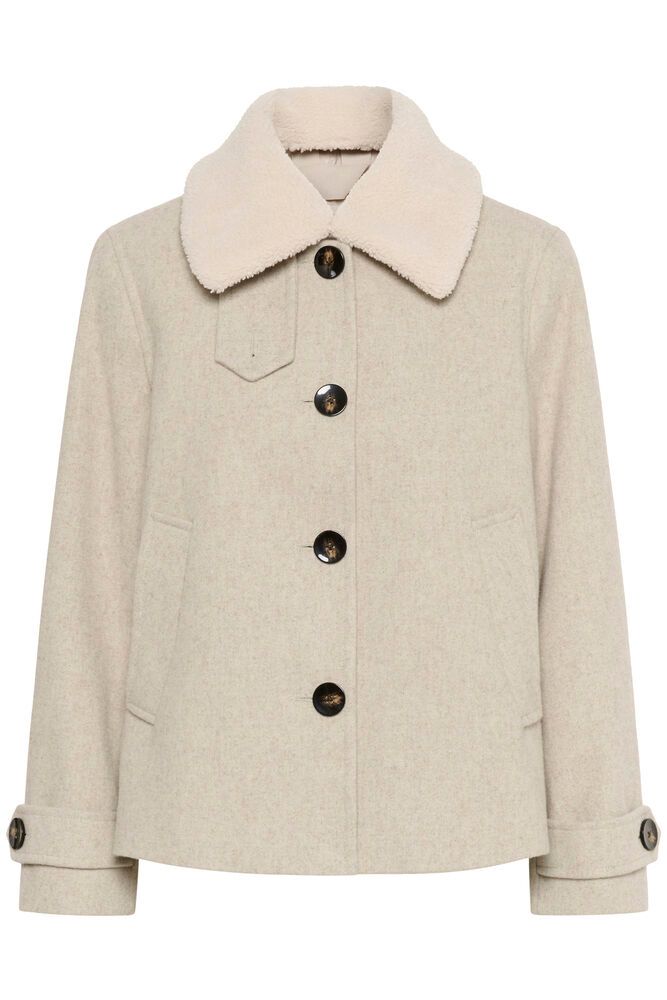 SylviaPW OTW - Pure Cashmere Melange