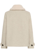 SylviaPW OTW - Pure Cashmere Melange