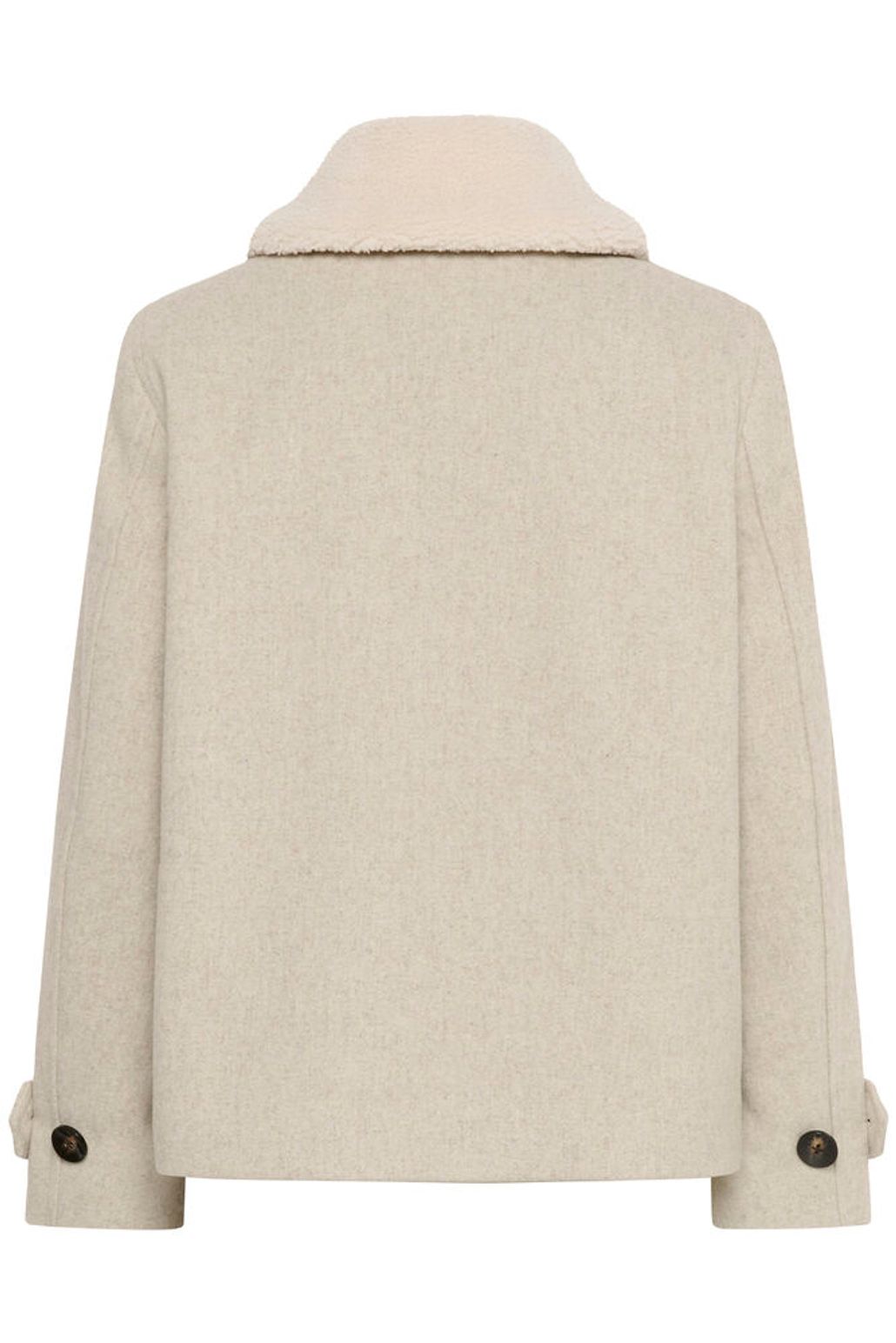 SylviaPW OTW - Pure Cashmere Melange