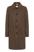 Kamillas OTW - Dark Walnut Melange