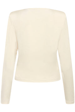Gzlaily Ls Top - Egret