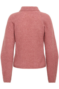 NiasIW Polo - Withered Rose