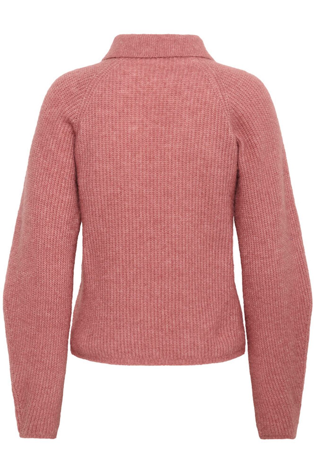 NiasIW Polo - Withered Rose