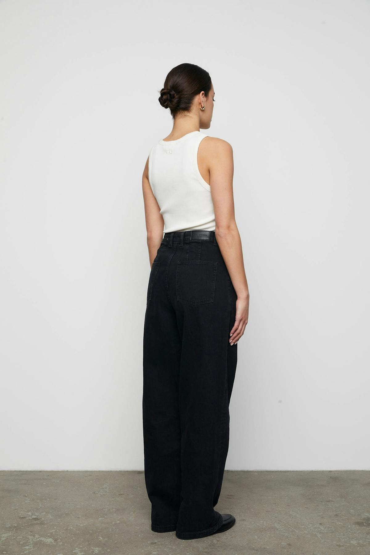 Joshua Jeans