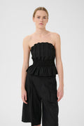 GZpauline Corset - Black