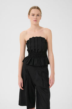 GZpauline Corset - Black