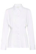 Gzopy Shirt - Bright White
