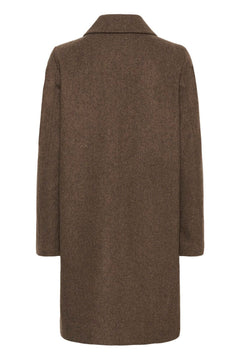 Kamillas OTW - Dark Walnut Melange