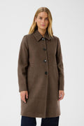 Kamillas OTW - Dark Walnut Melange