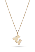 Bear Family X2 - Gold