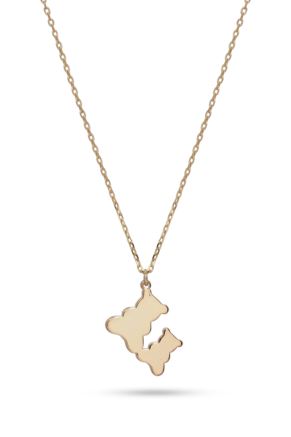 Bear Family X2 - Gold