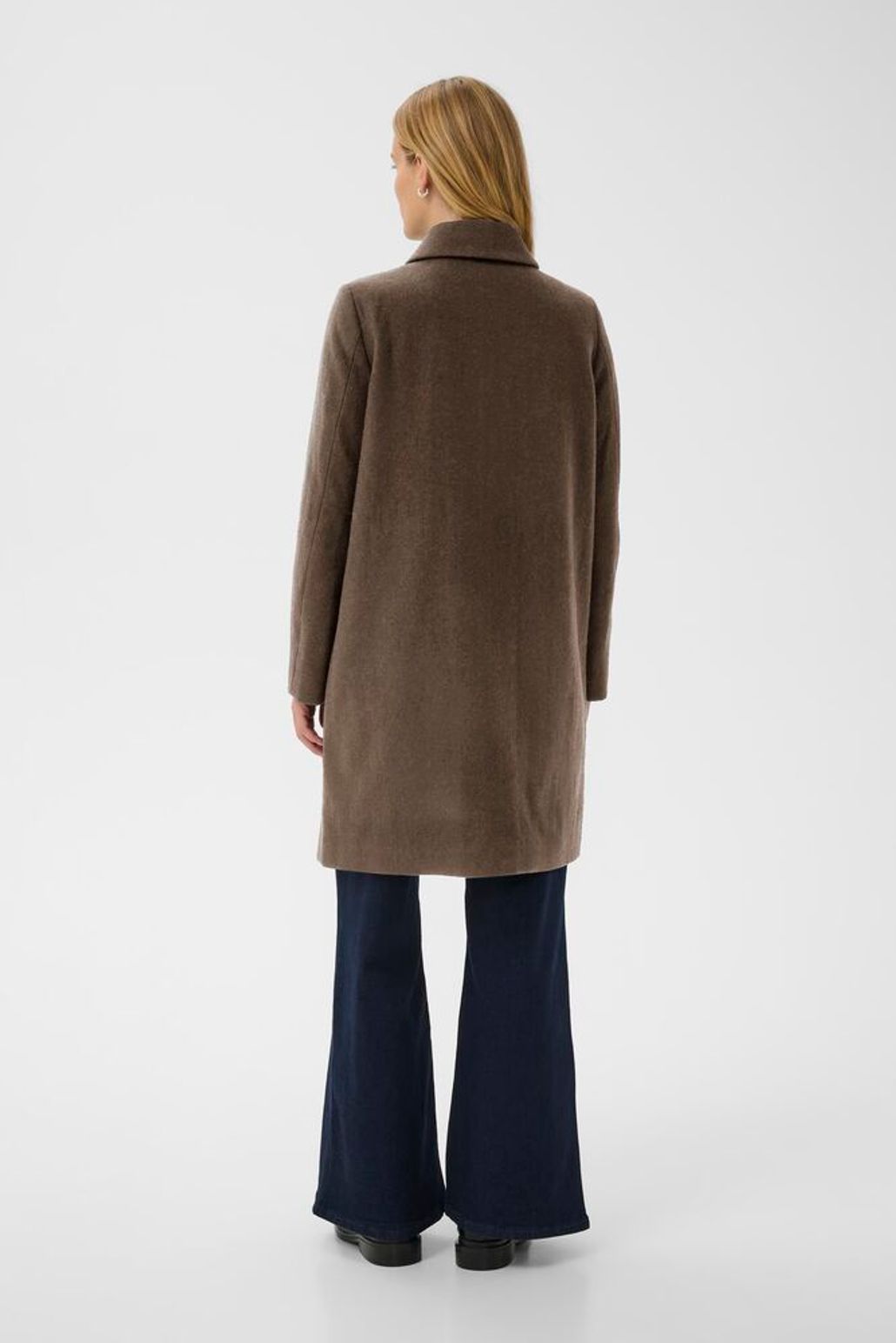Kamillas OTW - Dark Walnut Melange