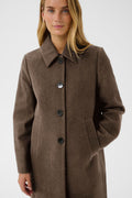 Kamillas OTW - Dark Walnut Melange