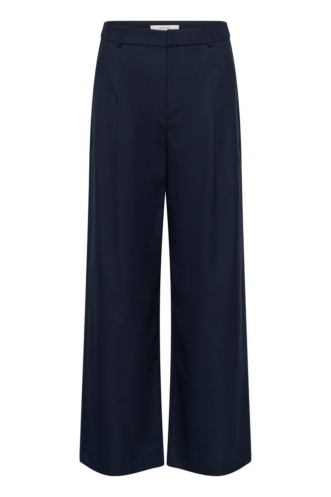 Gzpaula Mw Pants - Sky Captain