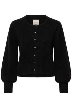 UljaPW CA - Black