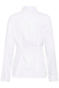 Gzopy Shirt - Bright White