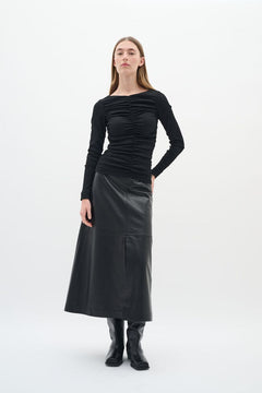 BrodiaIW Skirt - Black