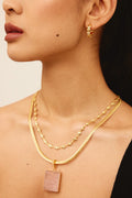 Habibi Chain - Guld