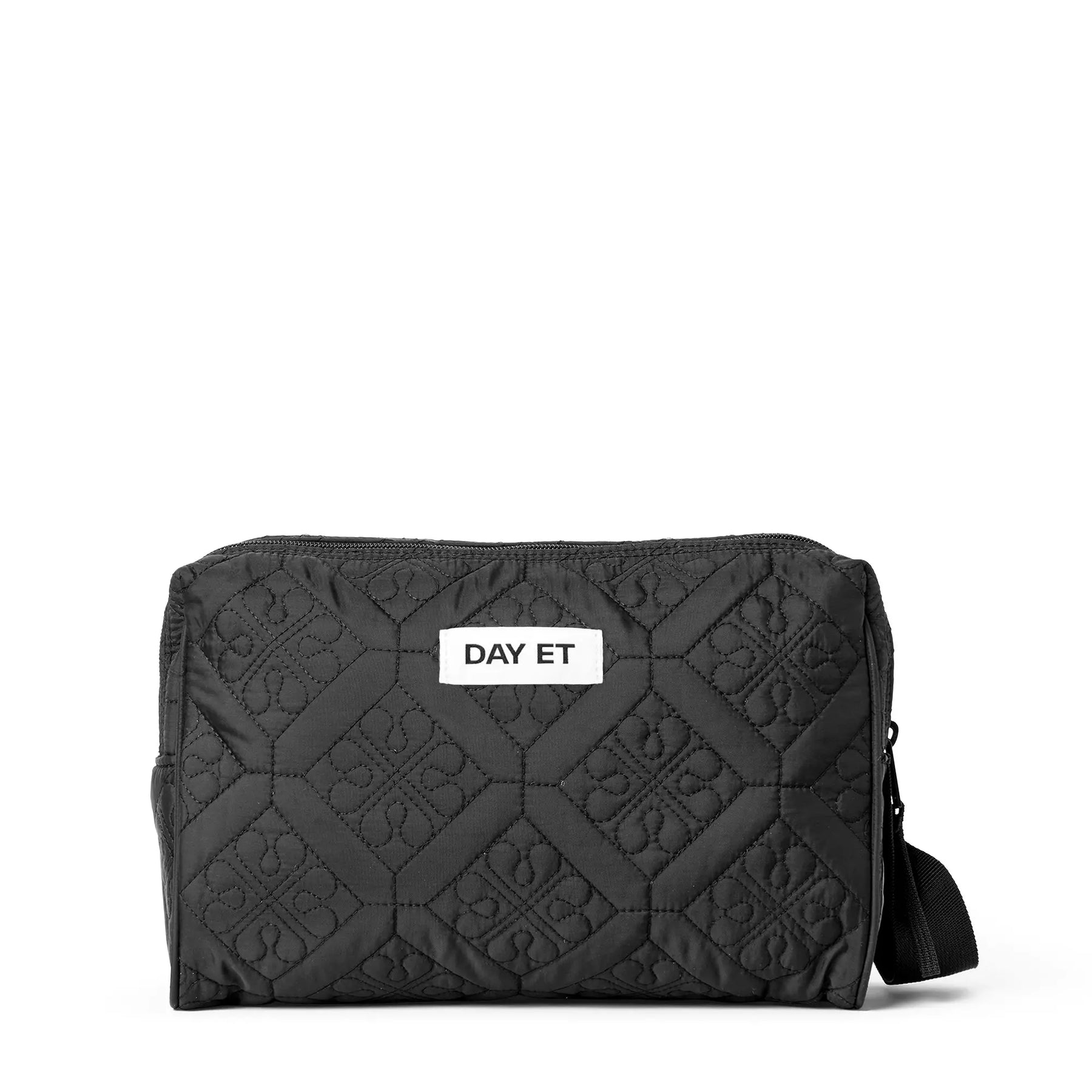 Day Gweneth Re-Q Flotile Washbag L - Svart