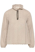 DottieIW Blus - Stone