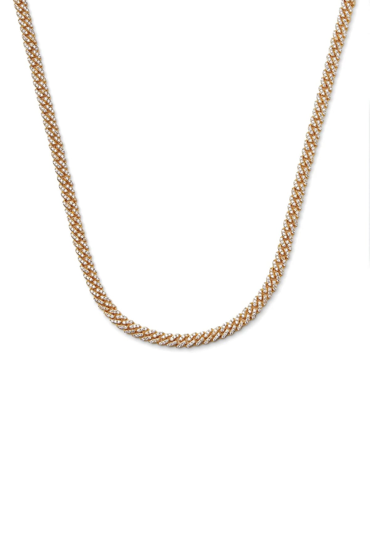 Classic Mexican Chain - Clear