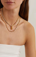 Classic Mexican Chain - Clear
