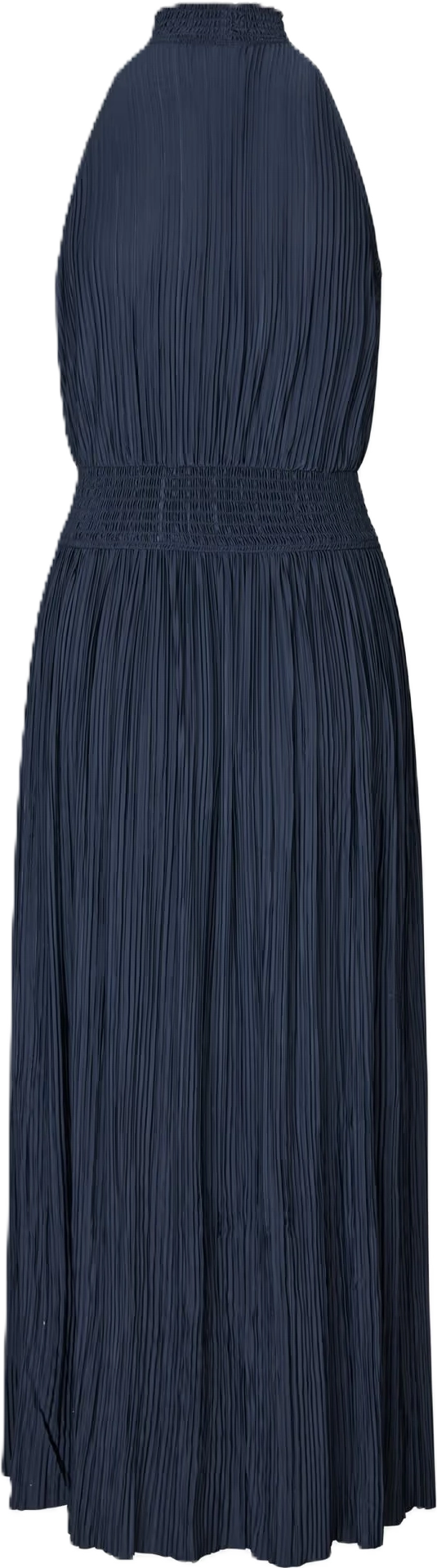 Uma Dress - Salute