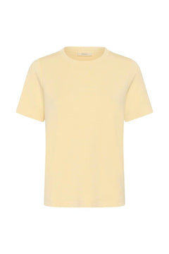Vincentiw Karmen Tshirt - Chamomile
