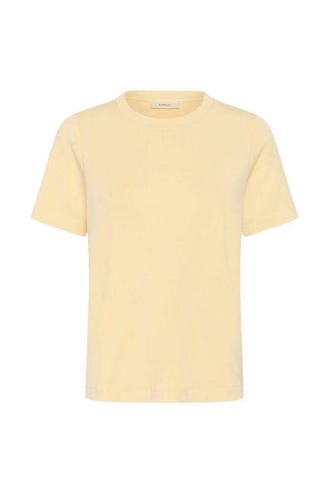 Vincentiw Karmen Tshirt - Chamomile