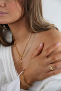 Habibi Chain - Guld