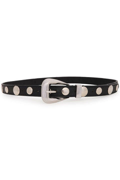 GZstuds Belt - Black