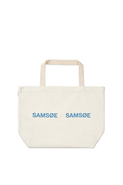 Frinka Shopper - Egret