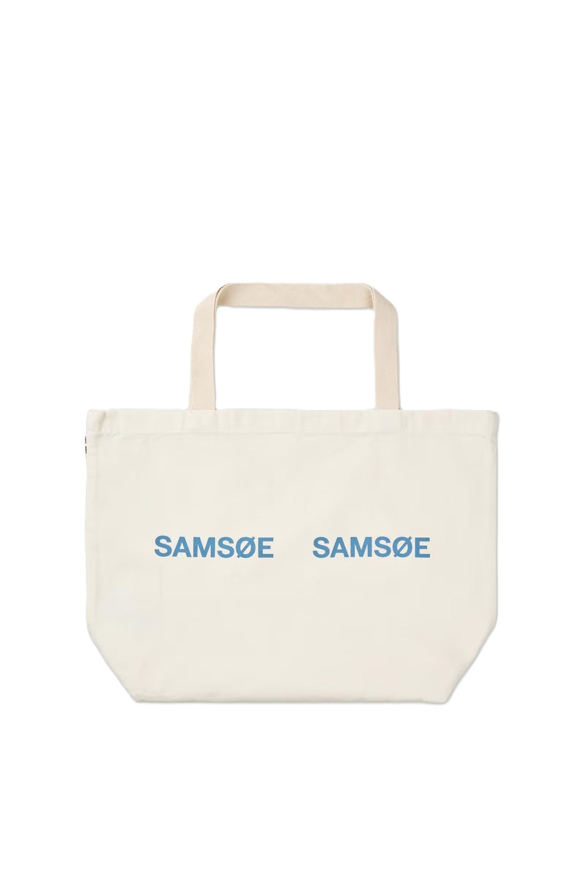 Frinka Shopper - Egret
